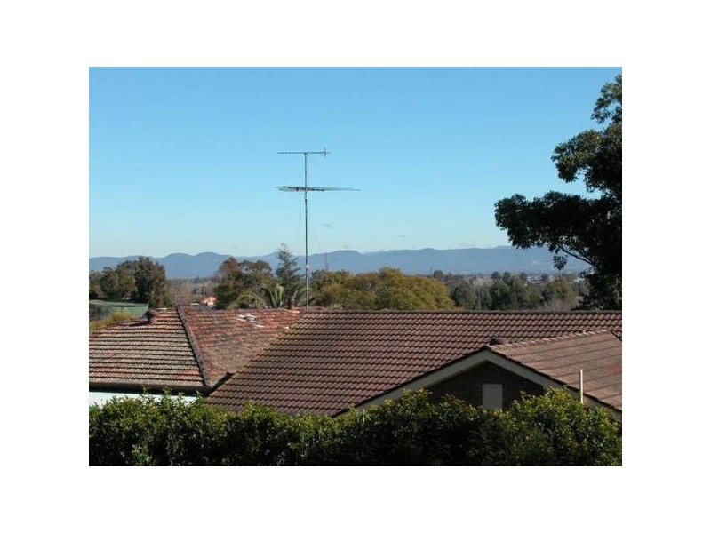101 The
Terrace, Windsor NSW 2756