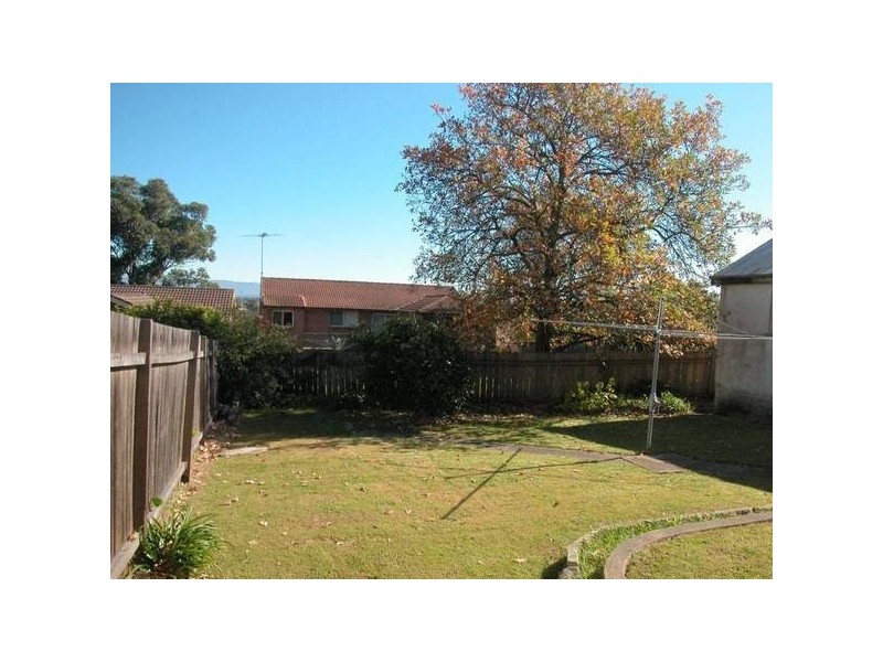 101 The
Terrace, Windsor NSW 2756