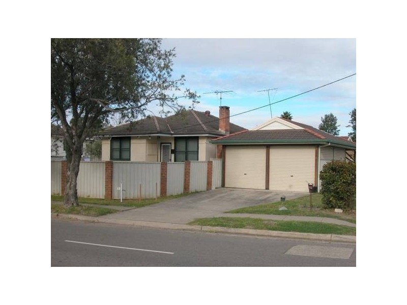 35A Argyle Street, South Windsor NSW 2756