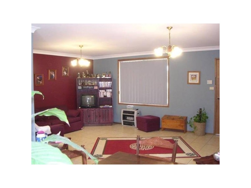 15 Perkins Street, Bligh Park NSW 2756