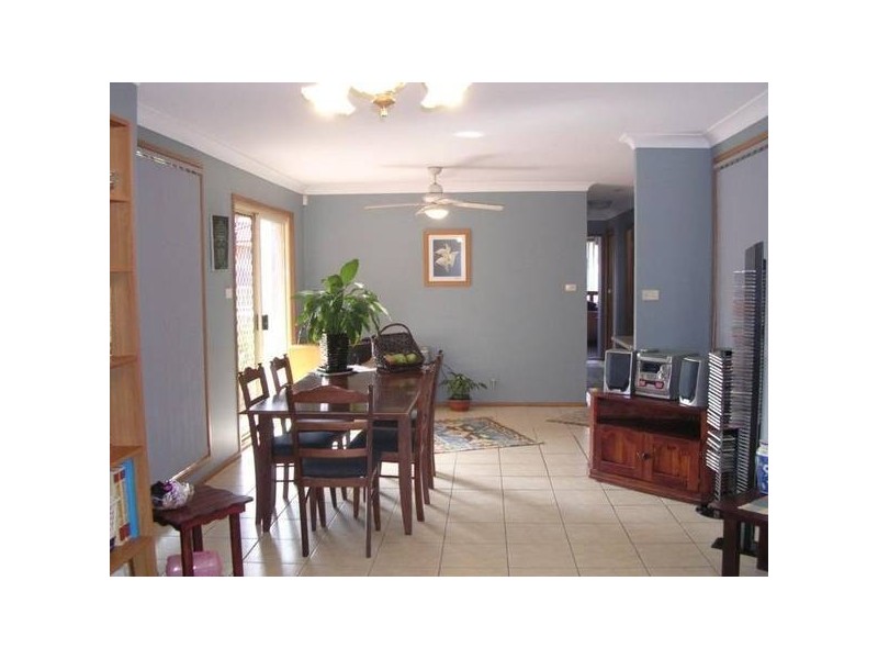 15 Perkins Street, Bligh Park NSW 2756