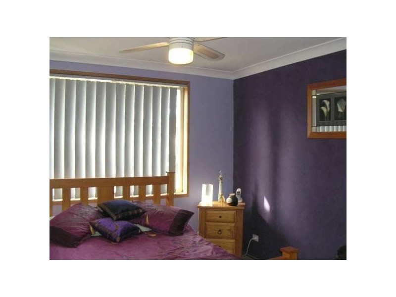 15 Perkins Street, Bligh Park NSW 2756