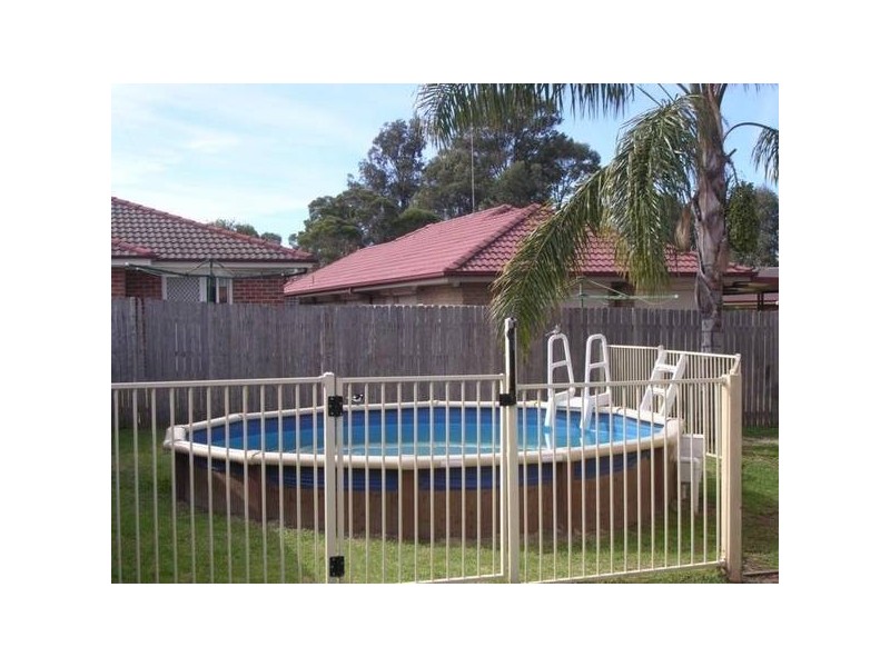 15 Perkins Street, Bligh Park NSW 2756