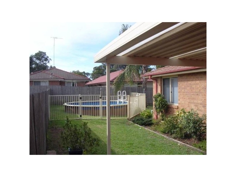 15 Perkins Street, Bligh Park NSW 2756