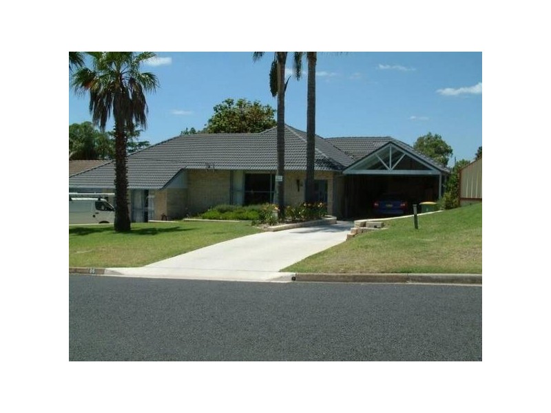 86 George Road, Wilberforce NSW 2756