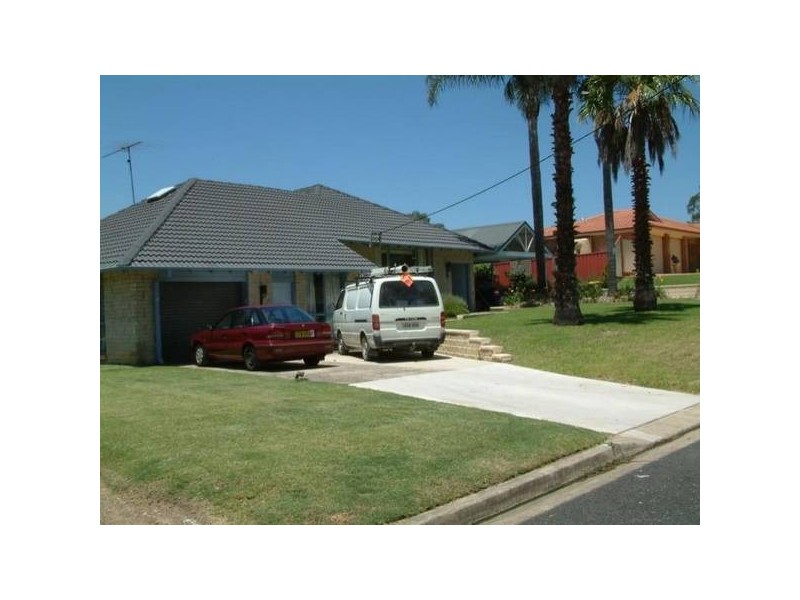 86 George Road, Wilberforce NSW 2756