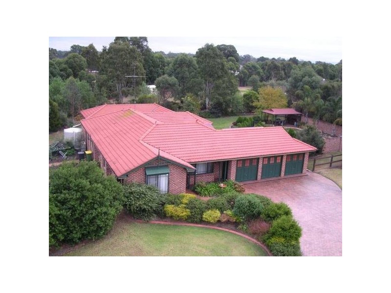 150 Willeroo Drive, Windsor Downs NSW 2756