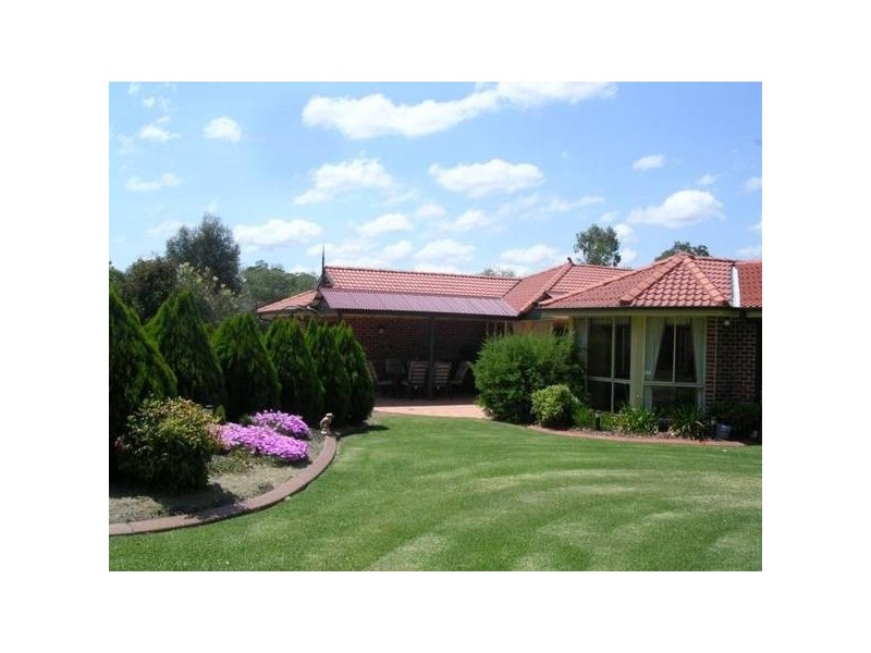 150 Willeroo Drive, Windsor Downs NSW 2756