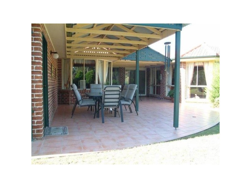 150 Willeroo Drive, Windsor Downs NSW 2756