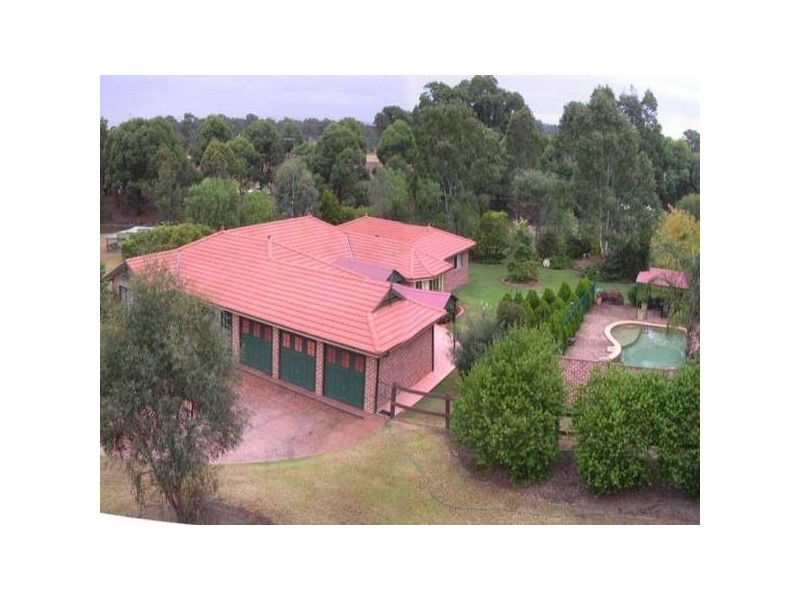 150 Willeroo Drive, Windsor Downs NSW 2756