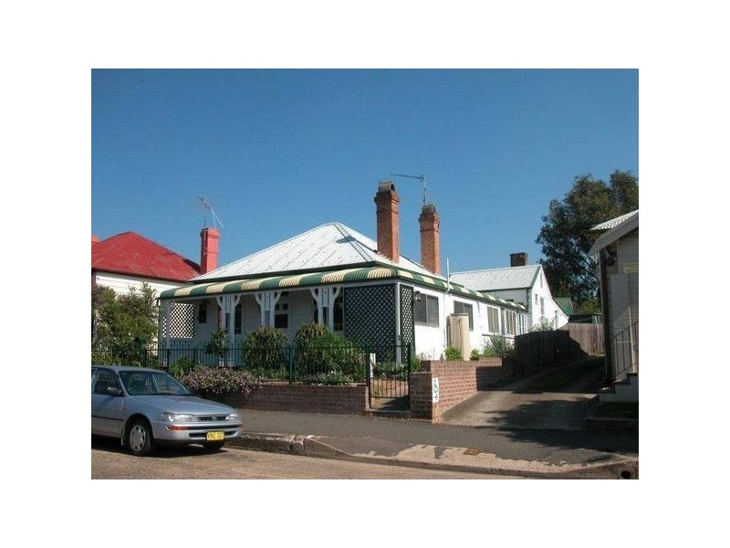 279 George Street, Windsor NSW 2756
