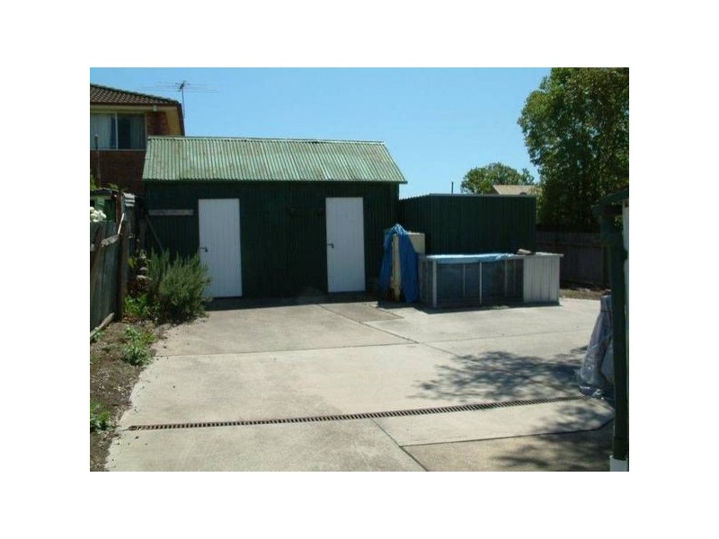 279 George Street, Windsor NSW 2756