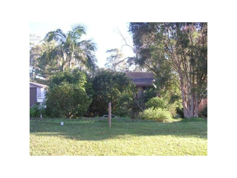 54 Enfield Avenue, North Richmond NSW 2754