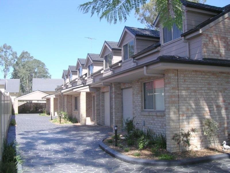 3/9 Pecks Road, North Richmond NSW 2754