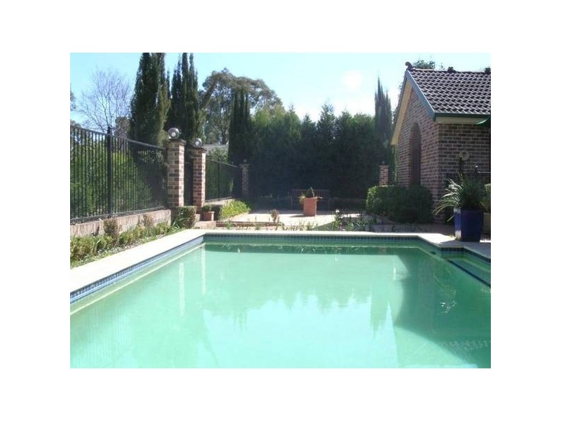 50 Barkly Drive, Windsor Downs NSW 2756