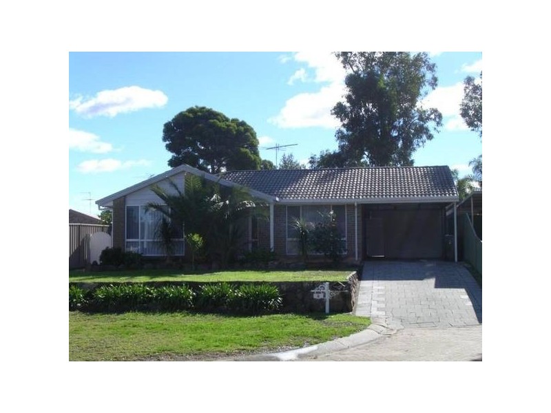 5 Finnan Place, Bligh Park NSW 2756