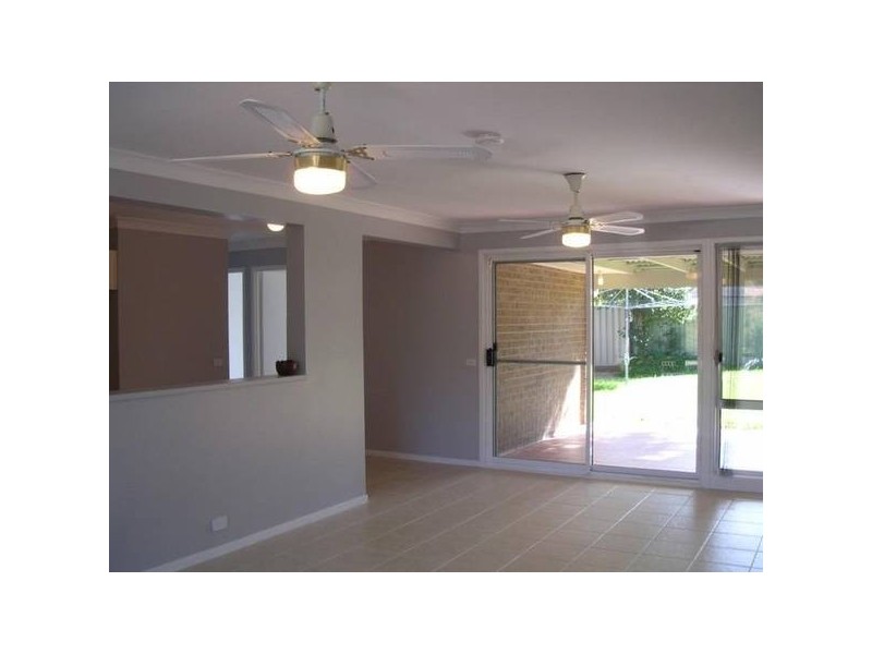 5 Finnan Place, Bligh Park NSW 2756