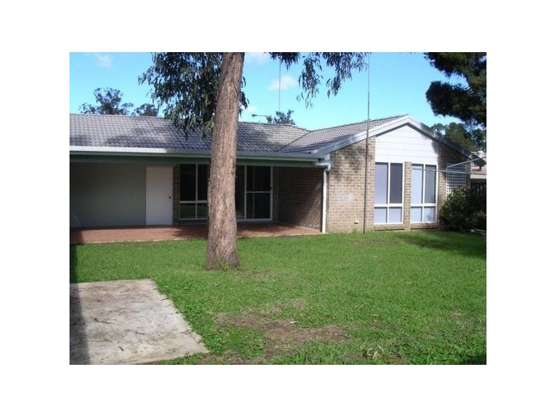 5 Finnan Place, Bligh Park NSW 2756