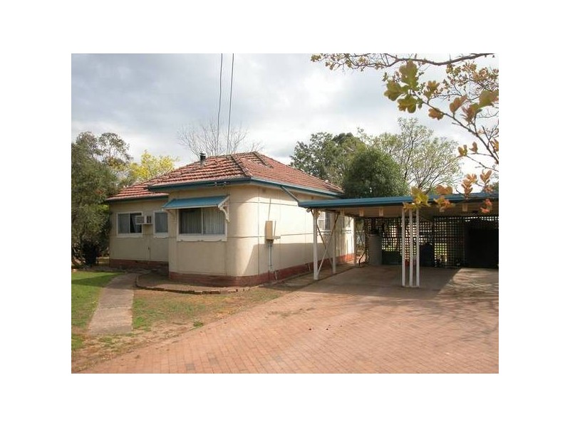 37 Stannix Park Road, Wilberforce NSW 2756