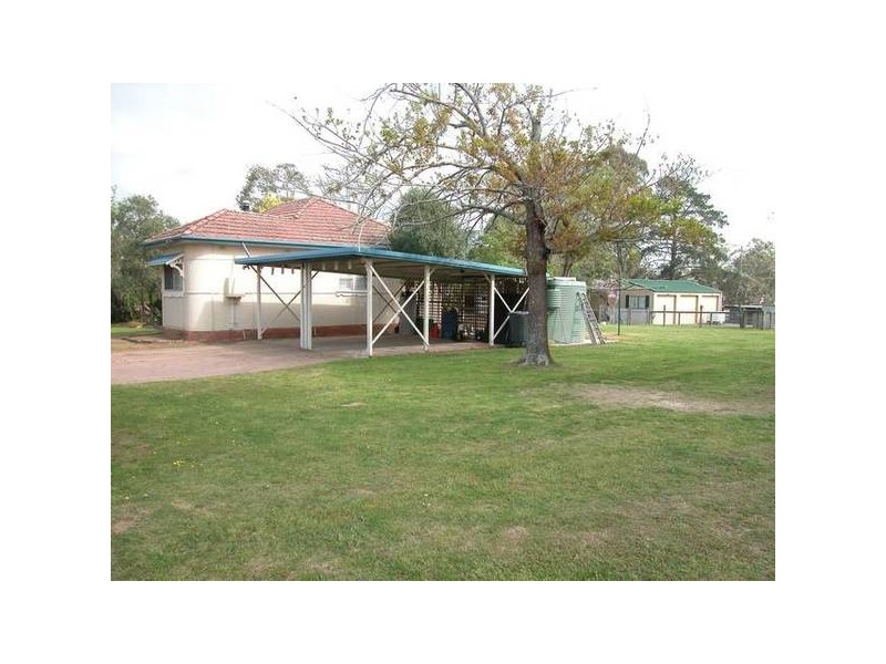 37 Stannix Park Road, Wilberforce NSW 2756