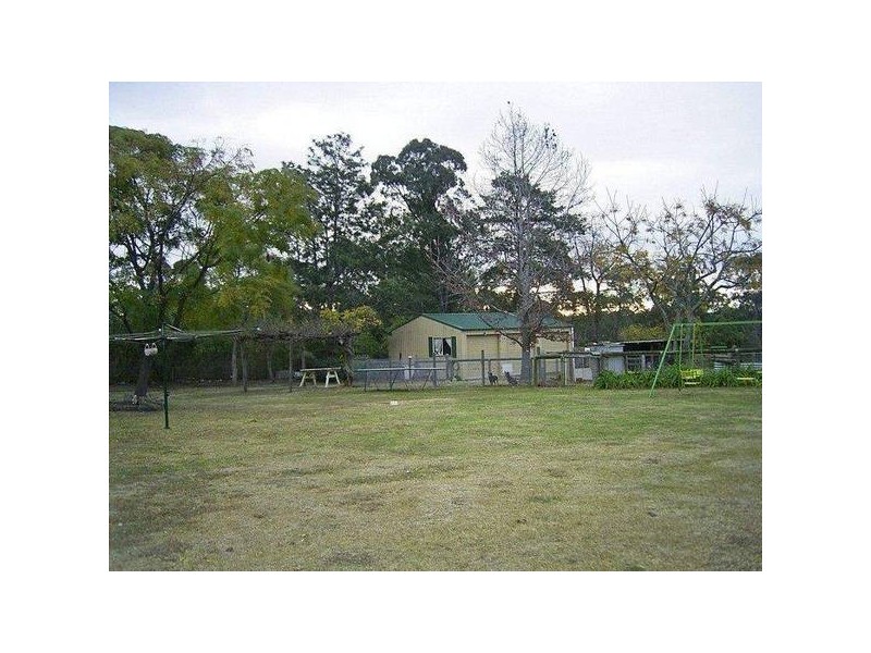 37 Stannix Park Road, Wilberforce NSW 2756