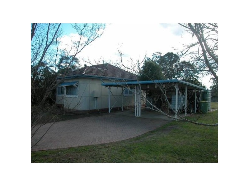 37 Stannix Park Road, Wilberforce NSW 2756