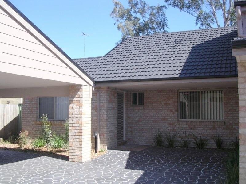 5/9 Pecks Road, North Richmond NSW 2754