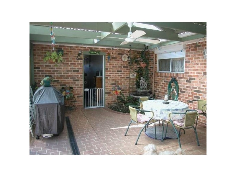 7 Guardian
Crescent, Bligh Park NSW 2756