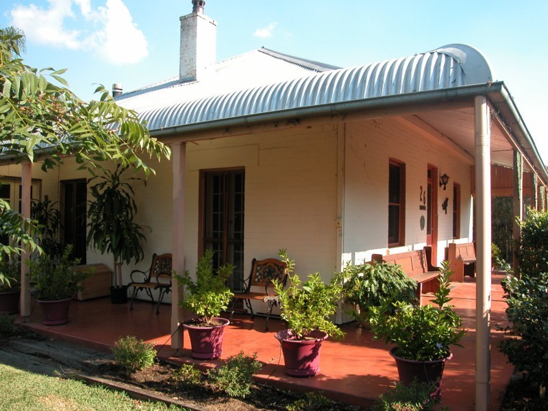 26 Cox Street, South Windsor NSW 2756