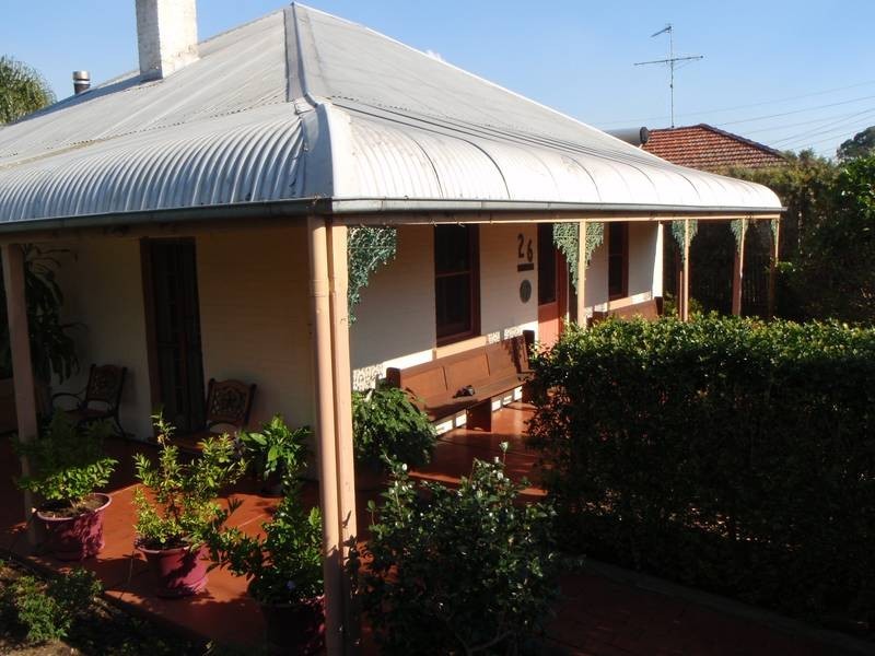 26 Cox Street, South Windsor NSW 2756