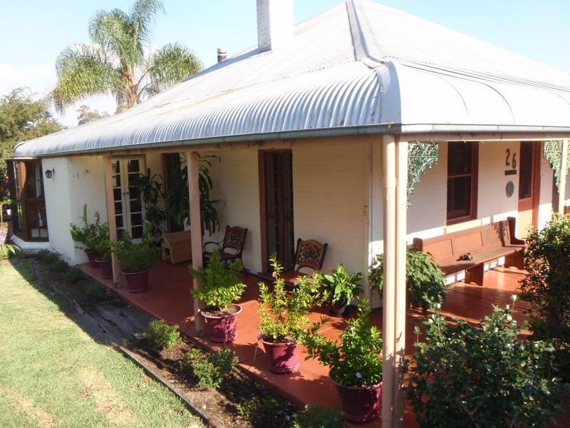 26 Cox Street, South Windsor NSW 2756