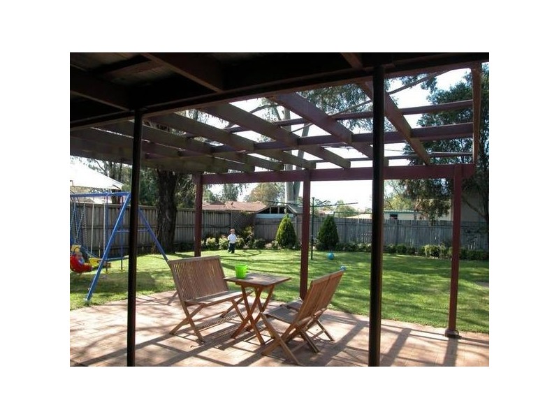 14 McKellar Crescent, South Windsor NSW 2756