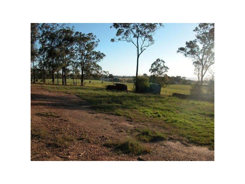 422 Grono Farm Road, Wilberforce NSW 2756