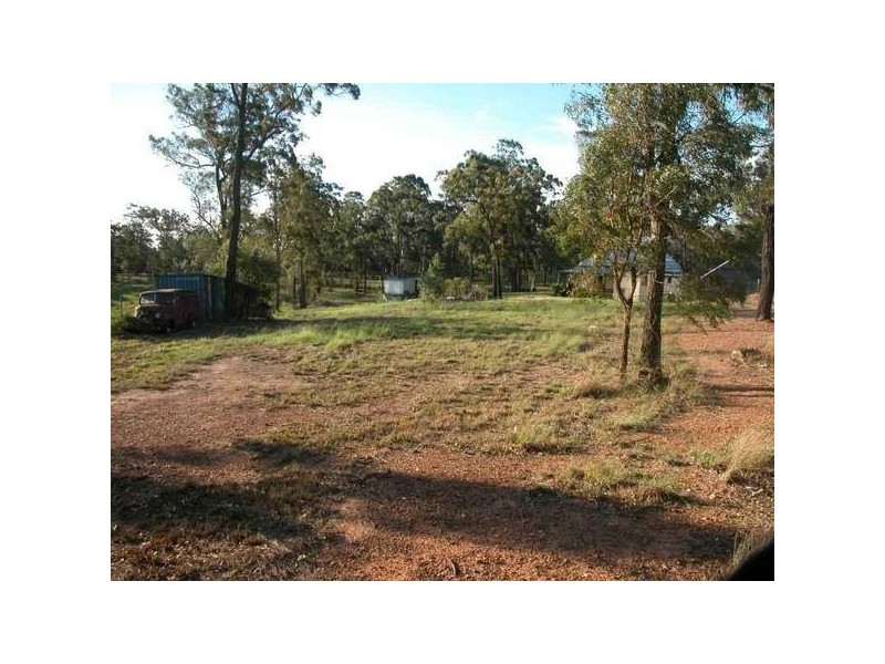 422 Grono Farm Road, Wilberforce NSW 2756