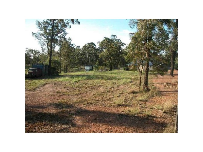 422 Grono Farm Road, Wilberforce NSW 2756