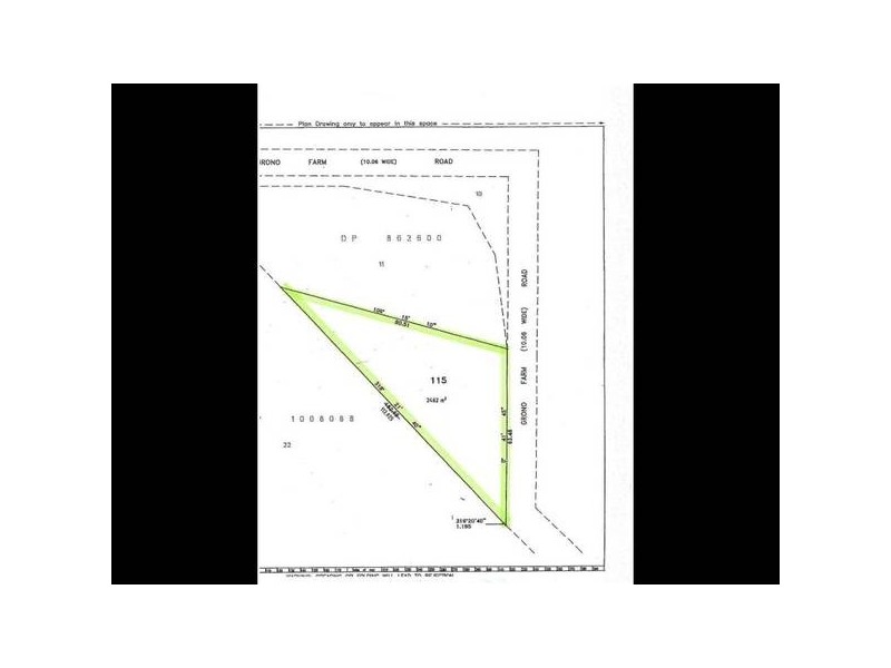 422 Grono Farm Road, Wilberforce NSW 2756