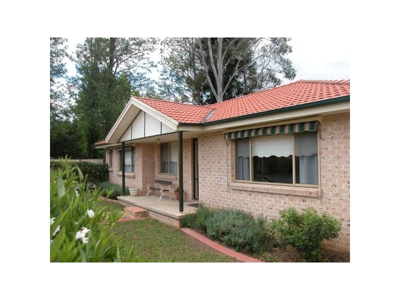 27 Bradley Road, North Richmond NSW 2754