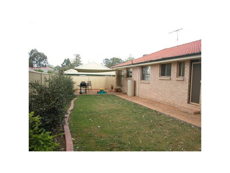 27 Bradley Road, North Richmond NSW 2754