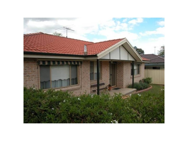 27 Bradley Road, North Richmond NSW 2754