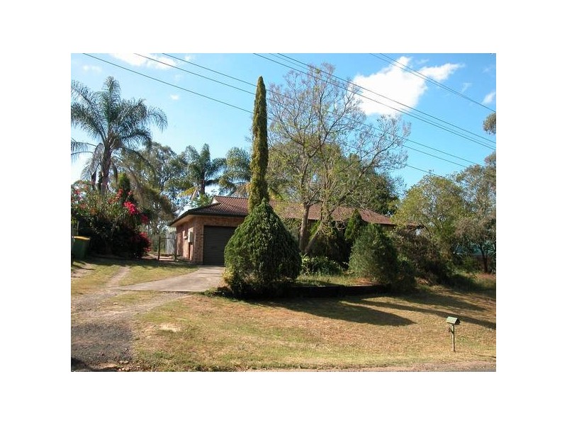 47 Port Erringhi Road, Ebenezer NSW 2756