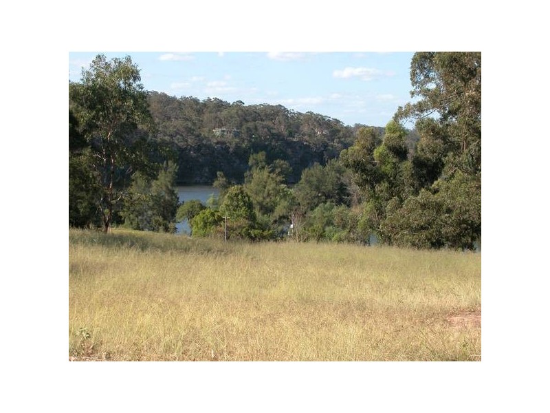 47 Port Erringhi Road, Ebenezer NSW 2756