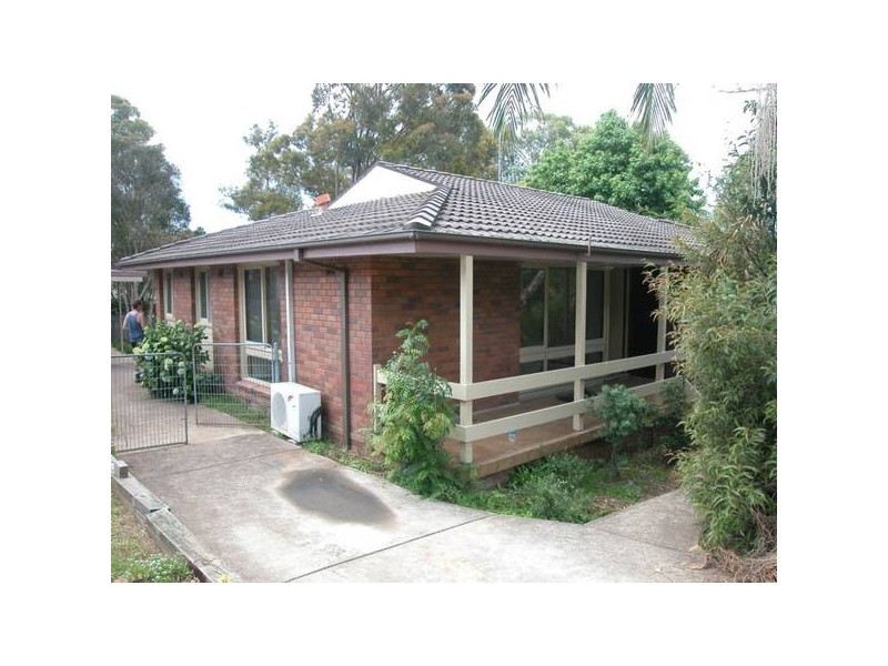 54 Enfield Avenue, North Richmond NSW 2754