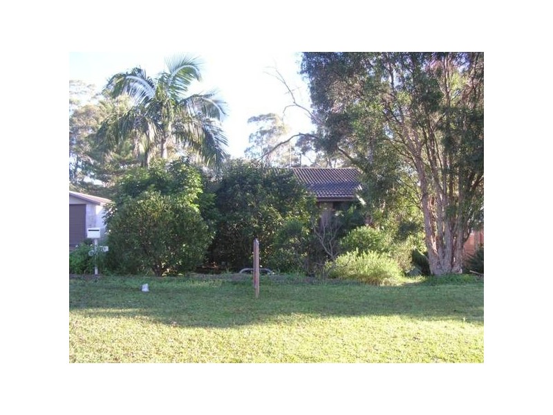 54 Enfield Avenue, North Richmond NSW 2754