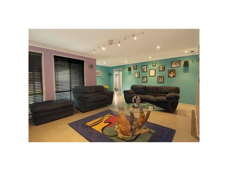 12 Coley Place, Bligh Park NSW 2756