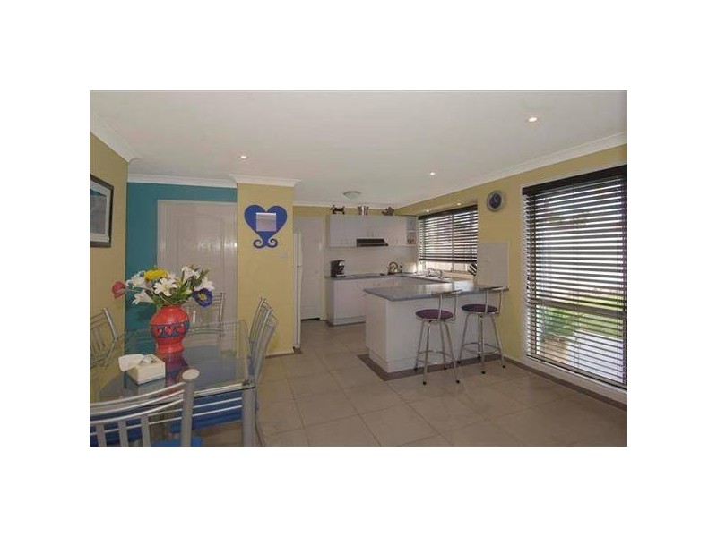 12 Coley Place, Bligh Park NSW 2756