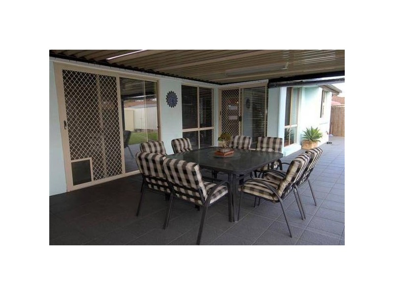 12 Coley Place, Bligh Park NSW 2756