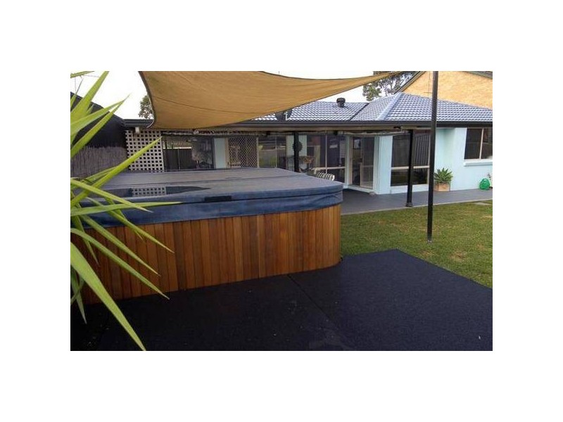 12 Coley Place, Bligh Park NSW 2756