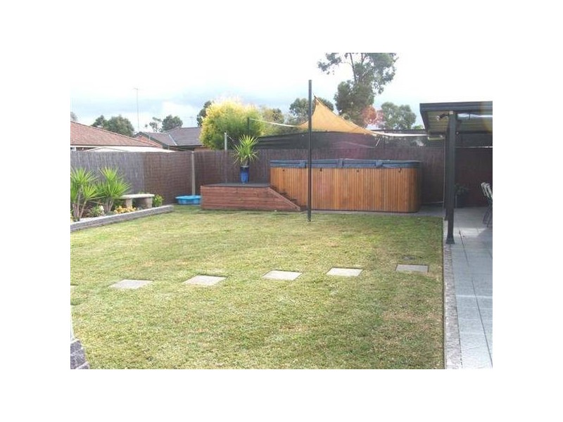 12 Coley Place, Bligh Park NSW 2756