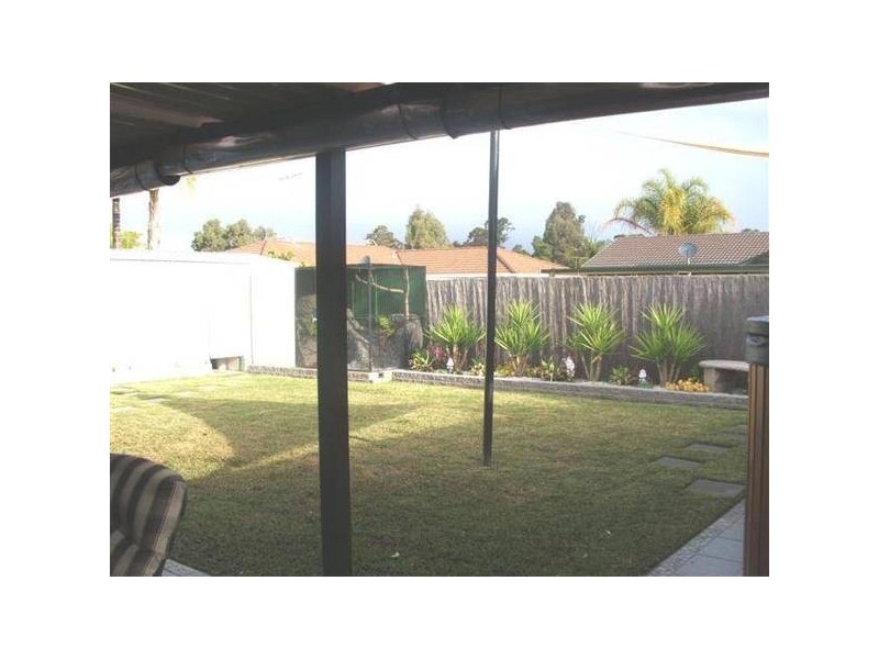12 Coley Place, Bligh Park NSW 2756