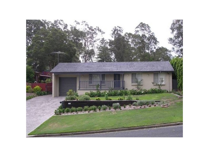 34 Turnbull Avenue, Wilberforce NSW 2756